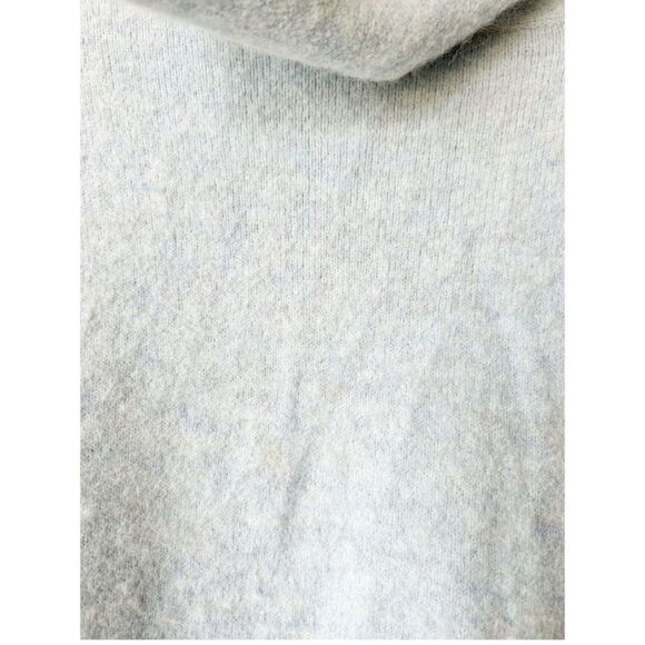 ARITZIA The Group by Babaton Adichie Turtle Neck Wool Blend Sweater - Picture 8 of 8